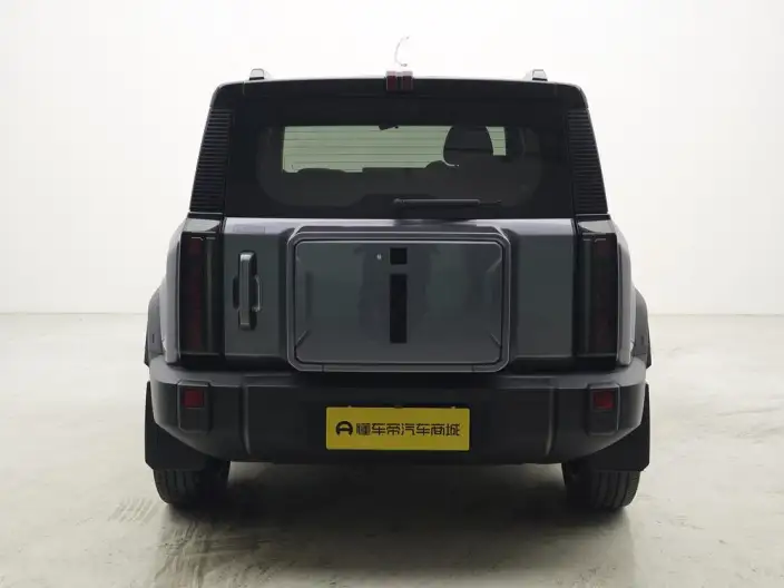 iCAR 03 2024 Model 4WD Long Battery Life Pro Edition – фото 6