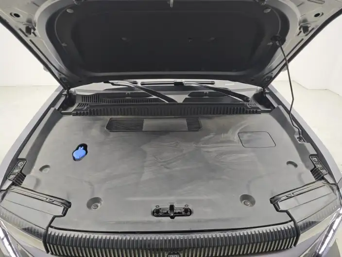 iCAR 03 2024 Model 4WD Long Battery Life Pro Edition – фото 10