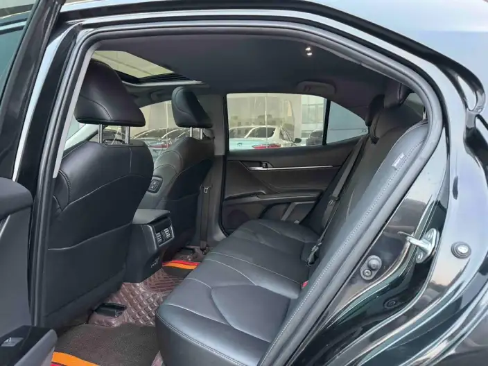Toyota Camry 2023 Model 2.0G Deluxe Edition – фото 9