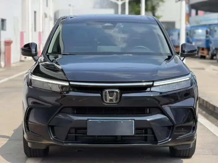 Honda BREEZE 2023 Model 240TURBO CVT 2WD Deluxe Edition