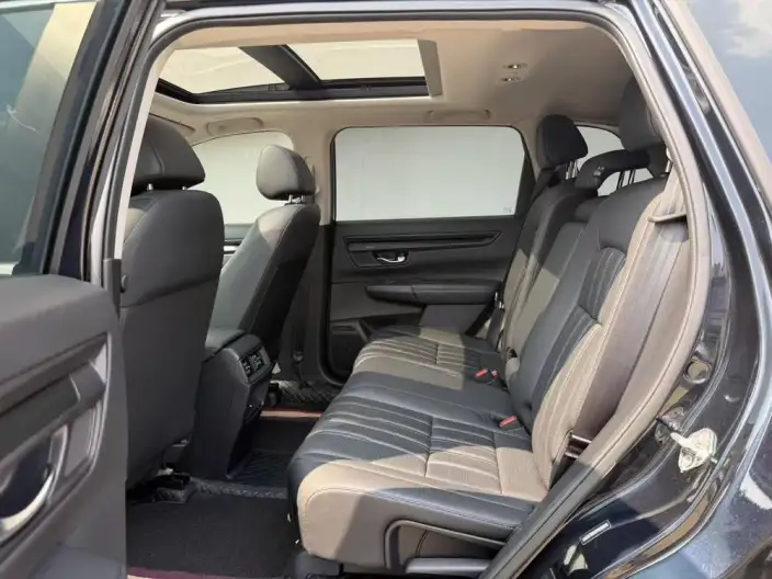 Honda BREEZE 2023 Model 240TURBO CVT 2WD Deluxe Edition – фото 9