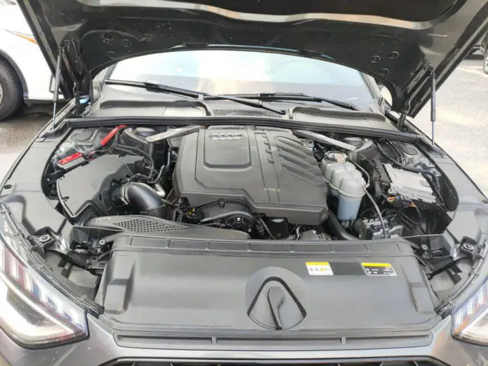 Audi A4 L 2023 Model 40 TFSI Luxury Dynamic Model – фото 5