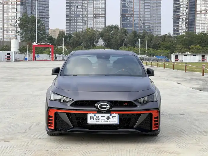 Emzoom 2022 Model 270T J16 R-Style Track Edition