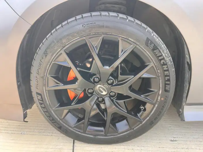 Emzoom 2022 Model 270T J16 R-Style Track Edition – фото 10