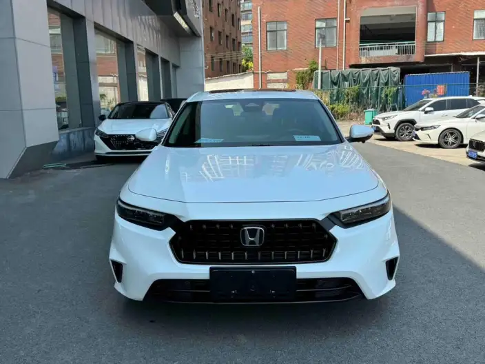 Honda INSPIRE 2025 Model 260TURBO Elite Edition