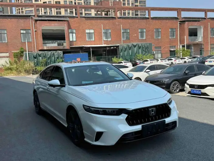 Honda INSPIRE 2025 Model 260TURBO Elite Edition