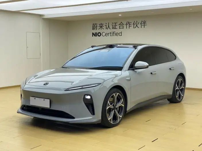 NIO ET5T 2024 Model 75kWh