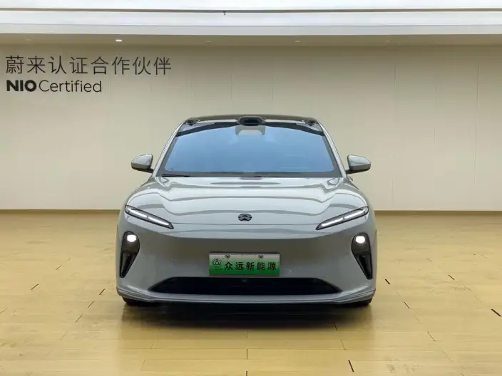 NIO ET5T 2024 Model 75kWh