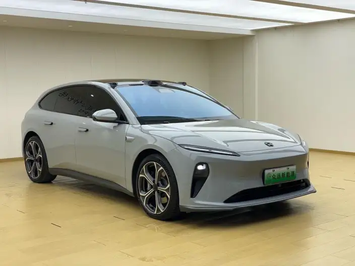 NIO ET5T 2024 Model 75kWh