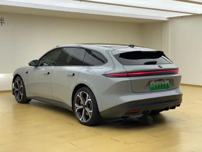 NIO ET5T 2024 Model 75kWh – фото 5