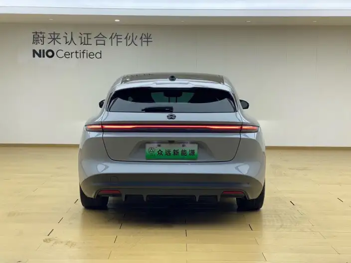 NIO ET5T 2024 Model 75kWh – фото 6