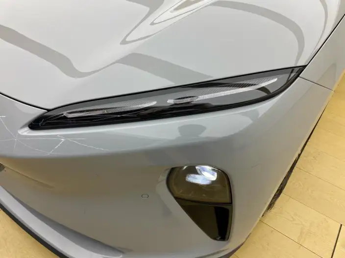 NIO ET5T 2024 Model 75kWh – фото 9