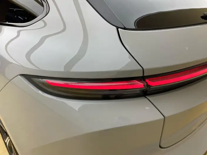 NIO ET5T 2024 Model 75kWh – фото 10