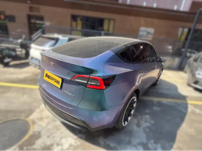 Model Y 2022 Model Facelift Rear-wheel drive version