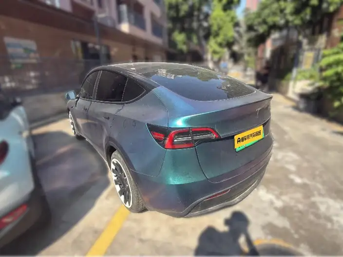 Model Y 2022 Model Facelift Rear-wheel drive version