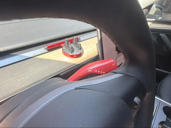 Model Y 2022 Model Facelift Rear-wheel drive version – фото 9
