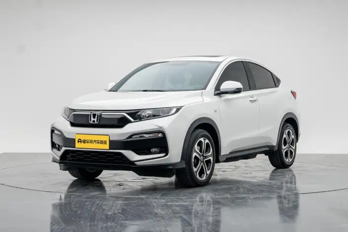 Honda XR-V 2021 Model 1.5L CVT Comfort Edition
