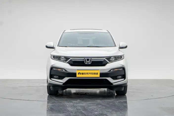Honda XR-V 2021 Model 1.5L CVT Comfort Edition