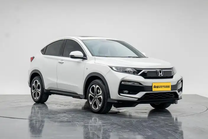 Honda XR-V 2021 Model 1.5L CVT Comfort Edition