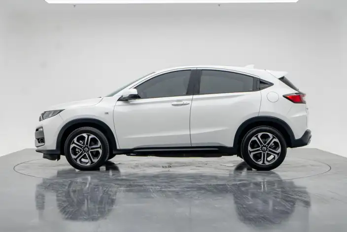 Honda XR-V 2021 Model 1.5L CVT Comfort Edition