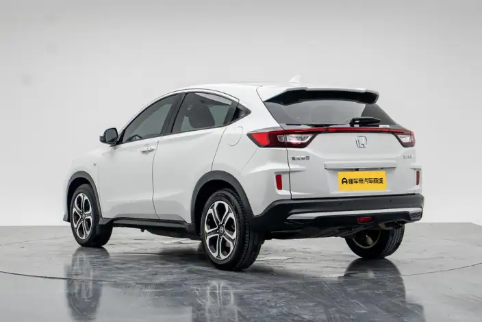 Honda XR-V 2021 Model 1.5L CVT Comfort Edition – фото 5