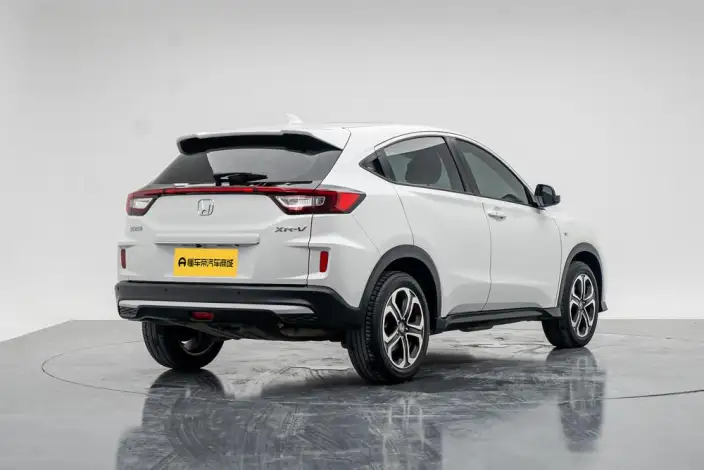 Honda XR-V 2021 Model 1.5L CVT Comfort Edition – фото 7