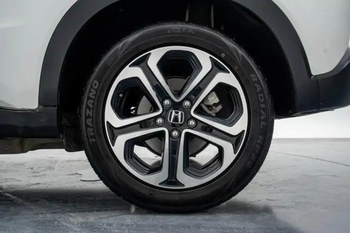 Honda XR-V 2021 Model 1.5L CVT Comfort Edition – фото 9