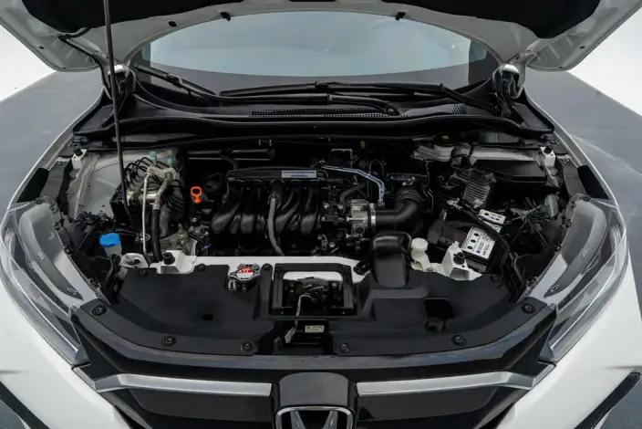 Honda XR-V 2021 Model 1.5L CVT Comfort Edition – фото 10