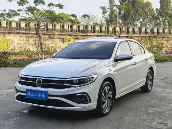 Volkswagen Bora 2023 Model 200TSI DSG Comfort Edition