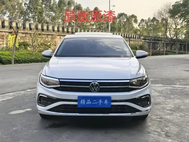 Volkswagen Bora 2023 Model 200TSI DSG Comfort Edition