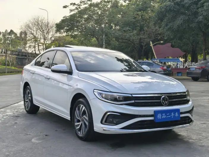 Volkswagen Bora 2023 Model 200TSI DSG Comfort Edition