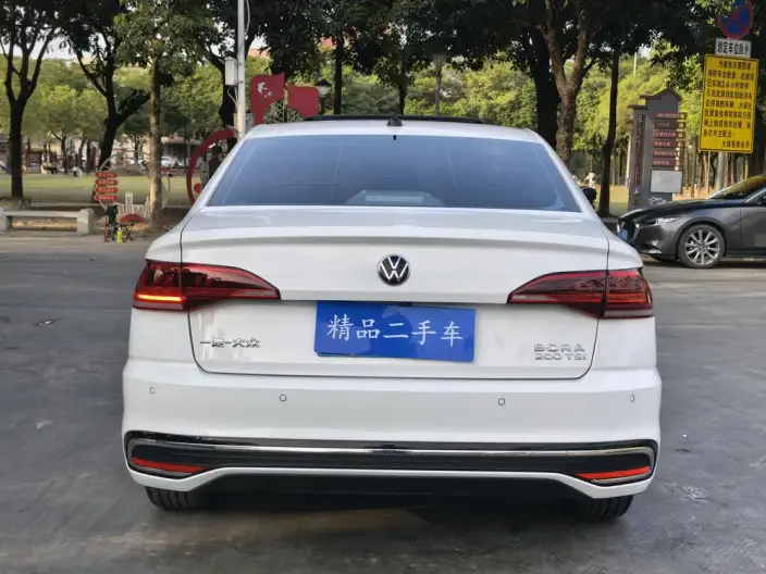Volkswagen Bora 2023 Model 200TSI DSG Comfort Edition – фото 5