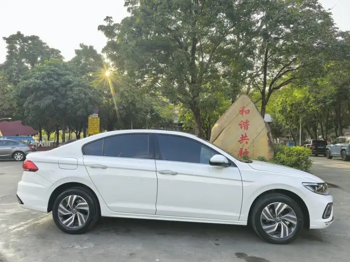 Volkswagen Bora 2023 Model 200TSI DSG Comfort Edition – фото 7