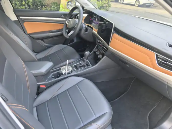 Volkswagen Bora 2023 Model 200TSI DSG Comfort Edition – фото 8