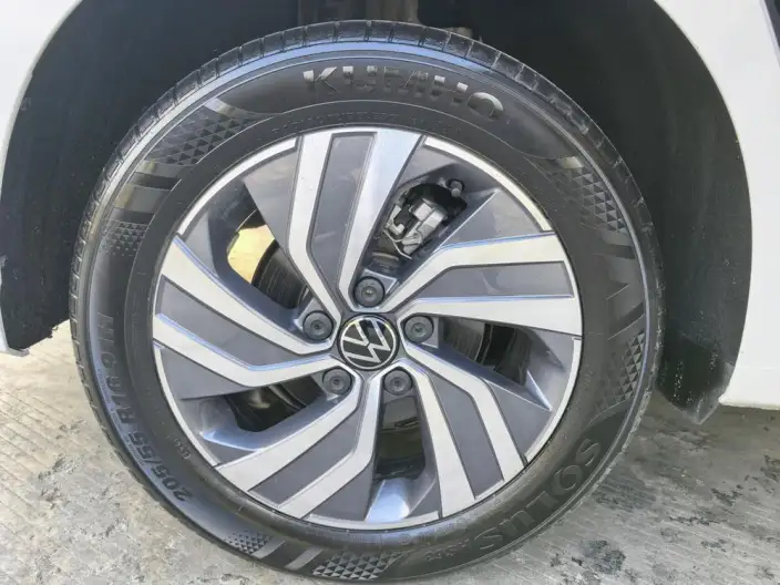 Volkswagen Bora 2023 Model 200TSI DSG Comfort Edition – фото 9