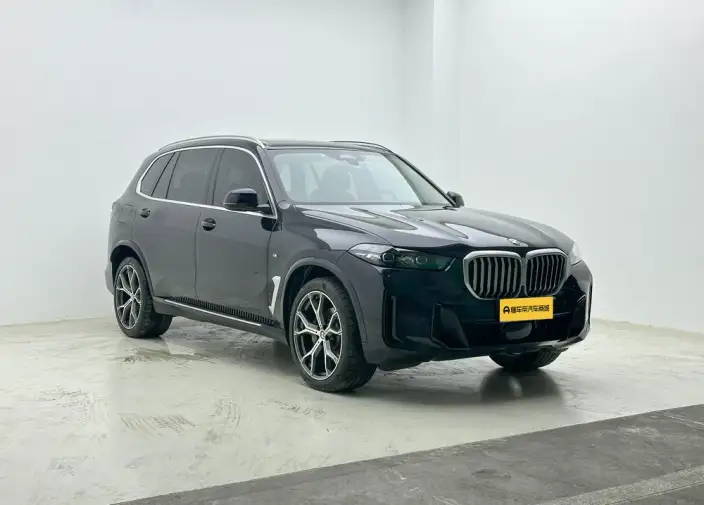 BMW X5 2023 Model xDrive30Li Exclusive Model M Sports Set
