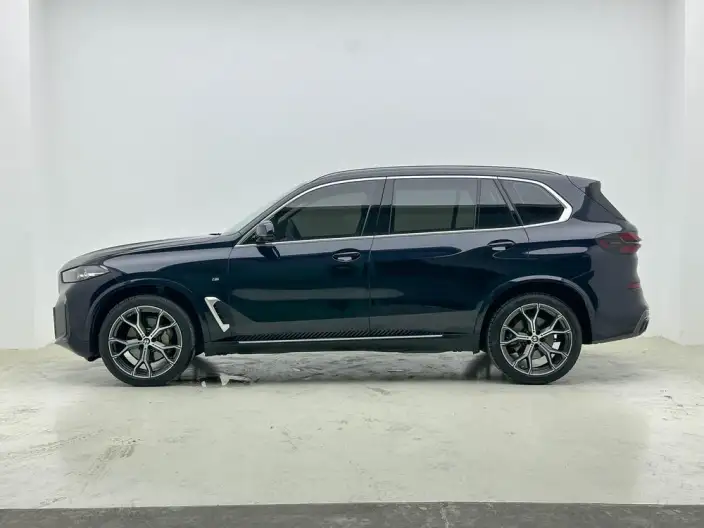 BMW X5 2023 Model xDrive30Li Exclusive Model M Sports Set
