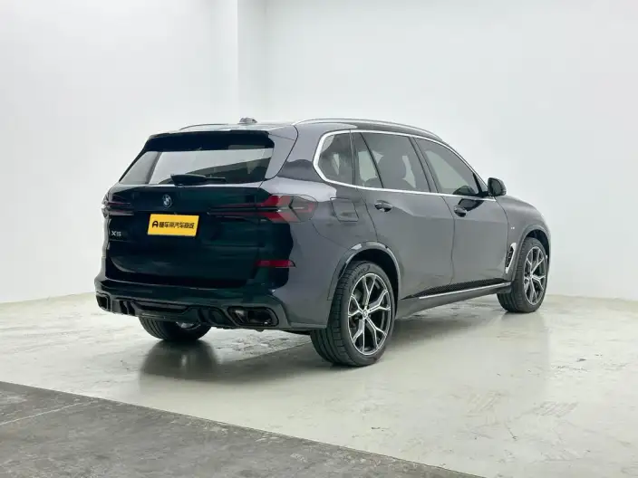 BMW X5 2023 Model xDrive30Li Exclusive Model M Sports Set – фото 7