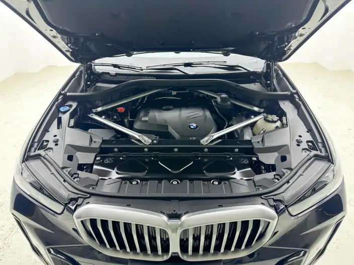 BMW X5 2023 Model xDrive30Li Exclusive Model M Sports Set – фото 10