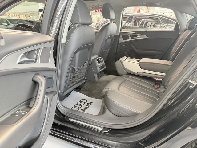 Audi A6L 2018 30th Anniversary TFSI Entry – фото 6