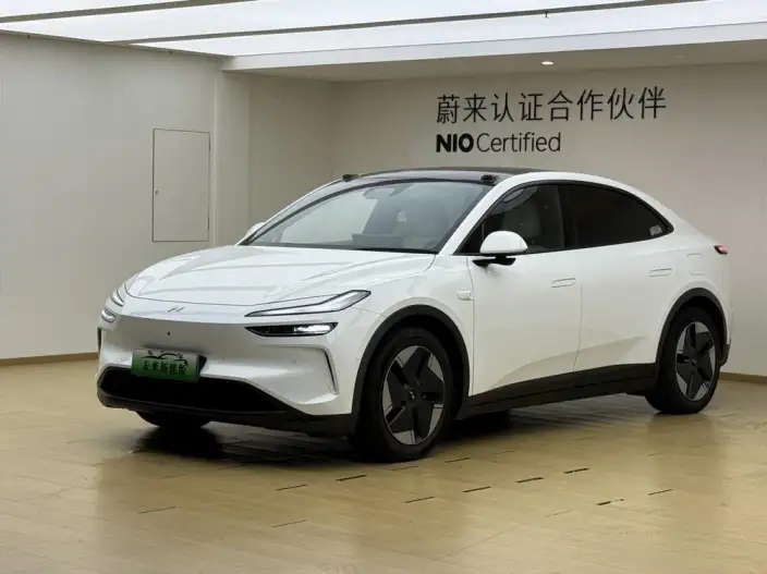 Onvo L60 2024 Model 555km Standard battery life version