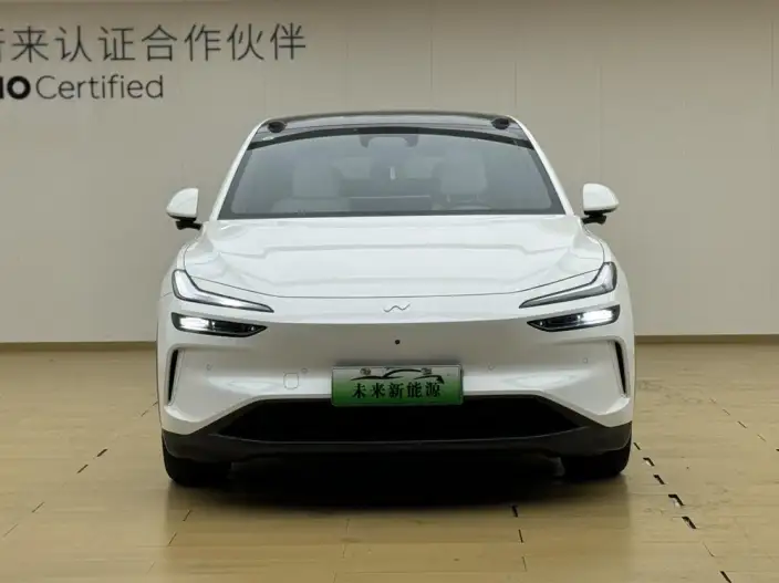 Onvo L60 2024 Model 555km Standard battery life version