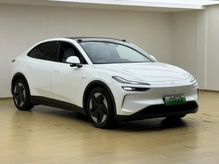 Onvo L60 2024 Model 555km Standard battery life version