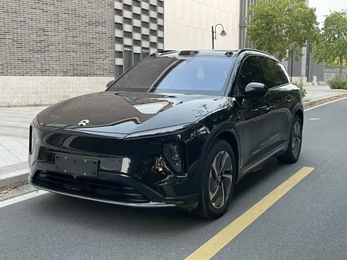 NIO ES6 2023 Model 75kWh