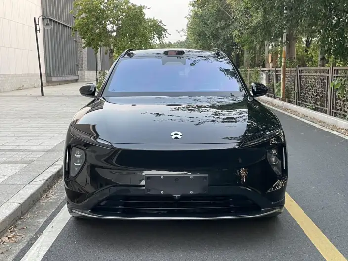 NIO ES6 2023 Model 75kWh