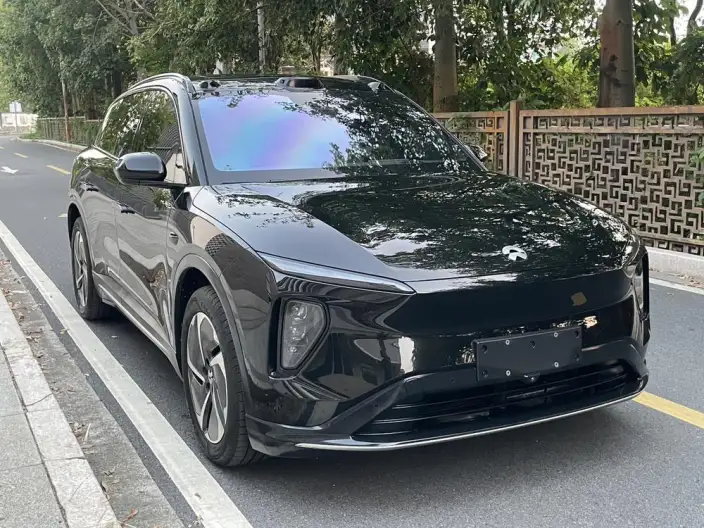 NIO ES6 2023 Model 75kWh