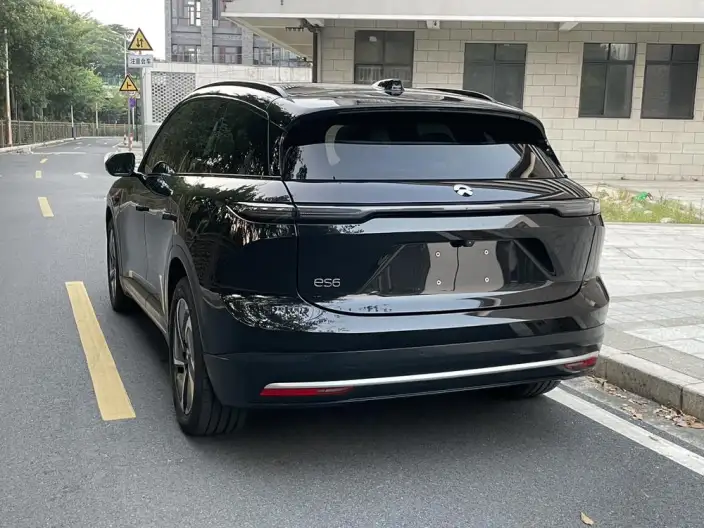 NIO ES6 2023 Model 75kWh