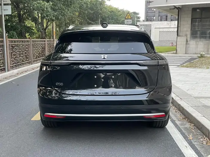 NIO ES6 2023 Model 75kWh – фото 5