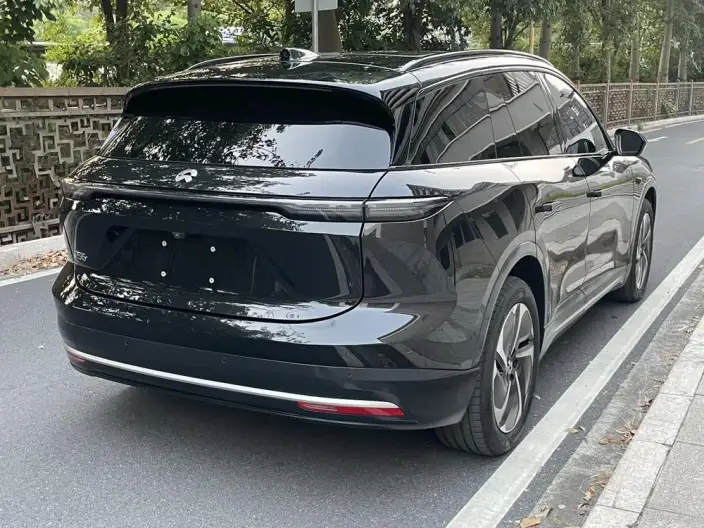 NIO ES6 2023 Model 75kWh – фото 6