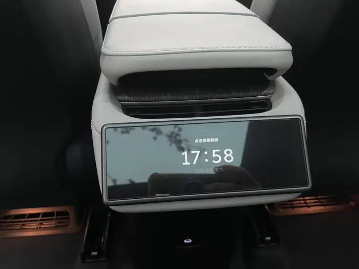 NIO ES6 2023 Model 75kWh – фото 8